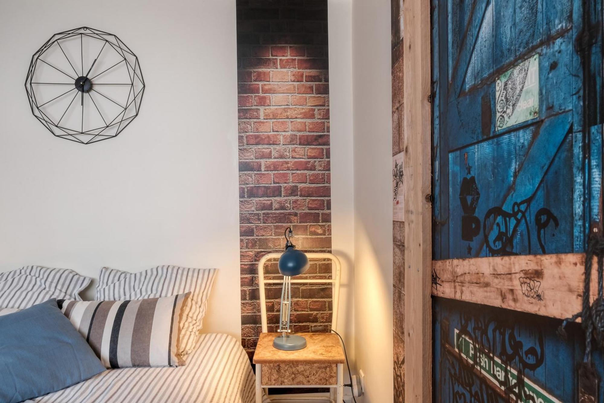 Studios De L'Etang Du Perray Le Perray-en-Yvelines Kamer foto