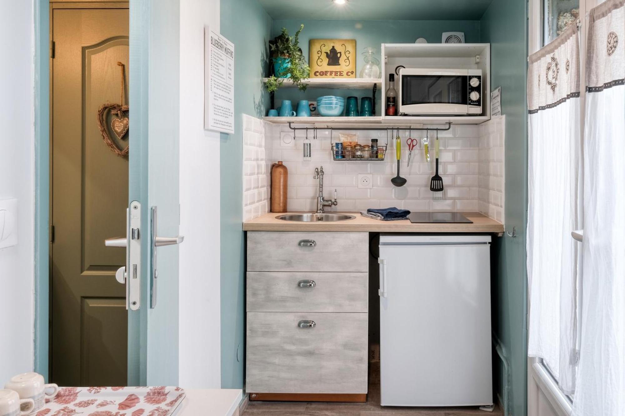 Studios De L'Etang Du Perray Le Perray-en-Yvelines Kamer foto
